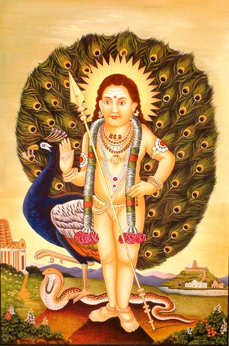 Murugan